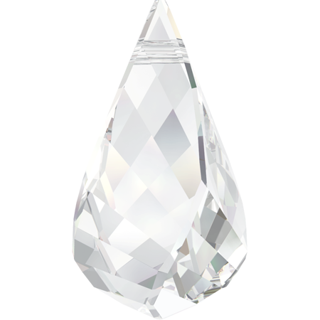 Swarovski Crystal Pendants - 6020 - Helix